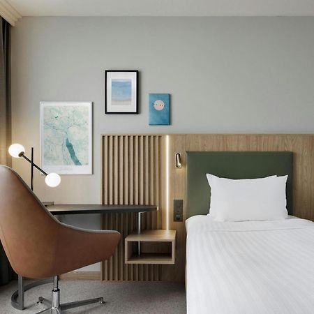 Courtyard By Marriott Zurich North Hotell Eksteriør bilde