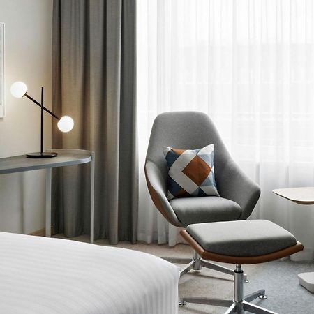 Courtyard By Marriott Zurich North Hotell Eksteriør bilde