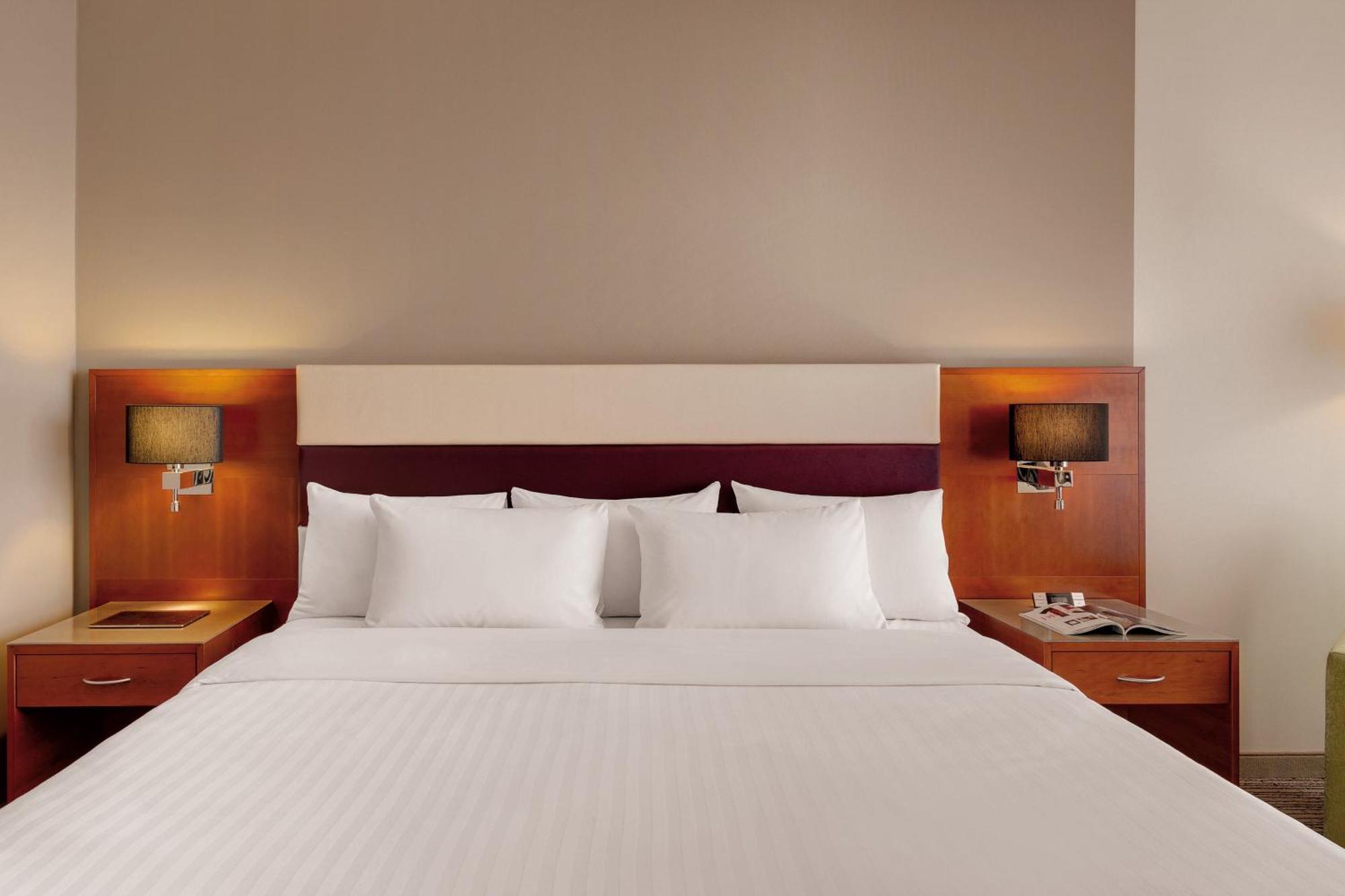 Courtyard By Marriott Zurich North Hotell Eksteriør bilde